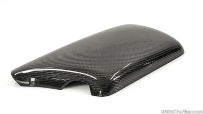 2015-2022 Challenger Carbon Fiber LG494 Armrest Cover - EXCLUSIVE