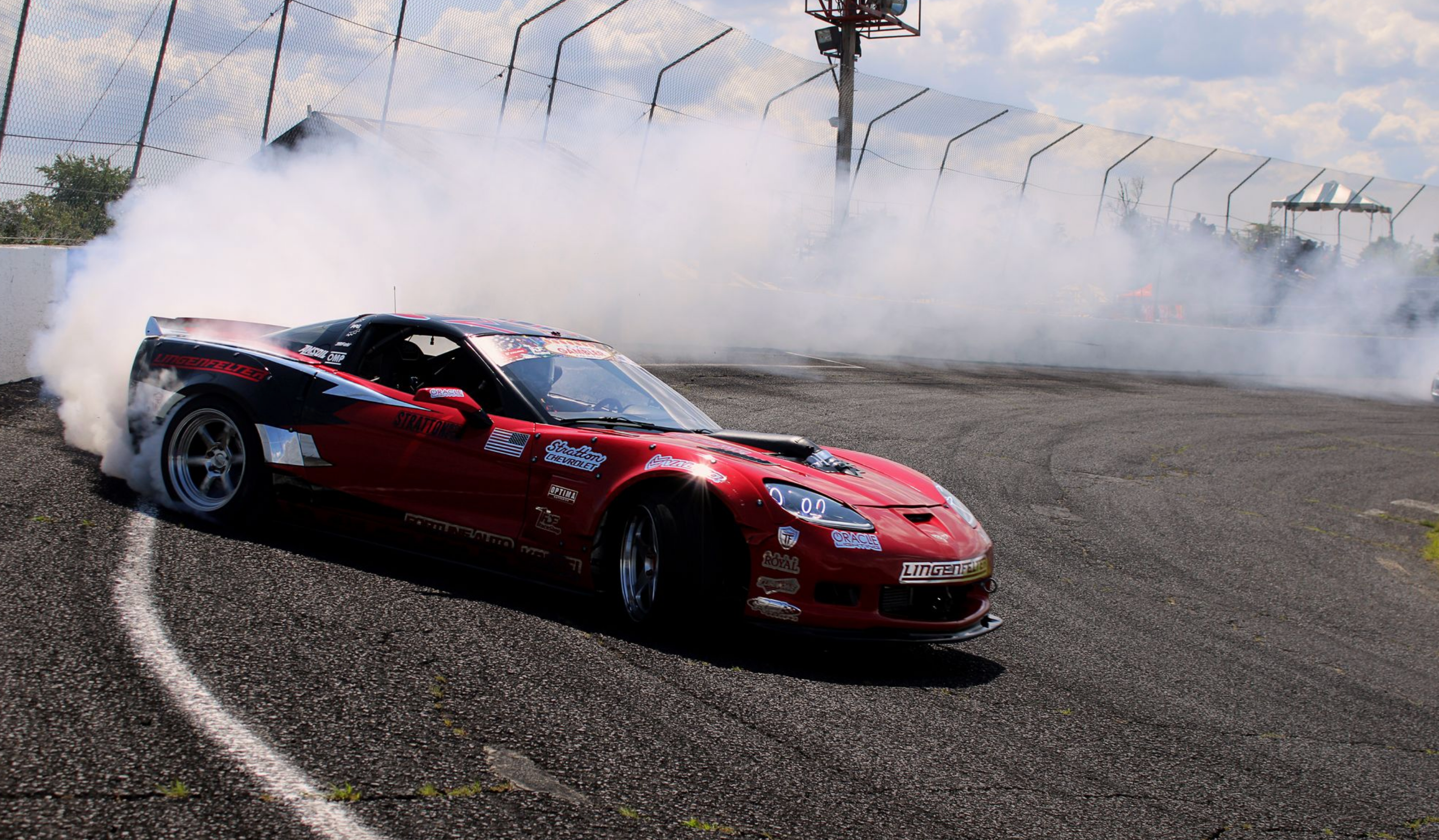Raceline Products - TRUFIBER.COM