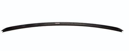 2005-2007 300 Carbon Fiber DCA48 Rear Lip Spoiler - view 2