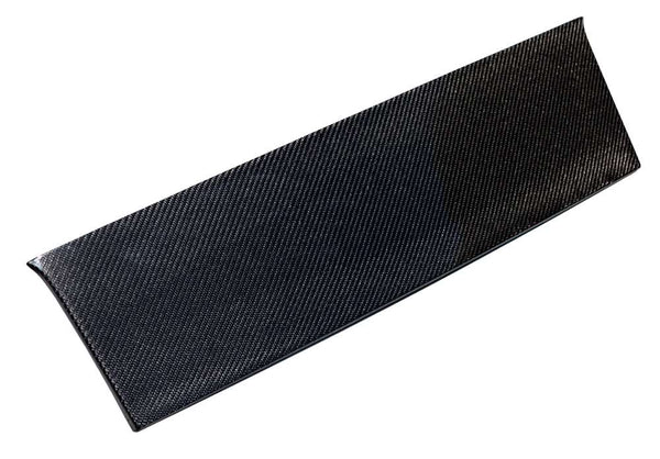 2005-2009 Mustang Carbon Fiber LG51 Blackout Panel