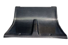 2005-2014 Mustang Carbon Fiber LG124 Rear Seat Delete