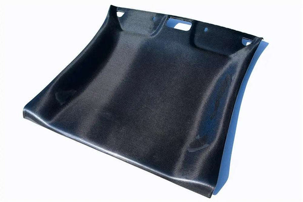 2005-2014 Mustang Carbon Fiber LG61 Headliner