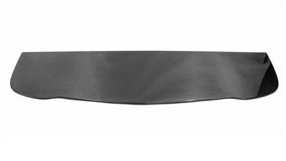 2009-2019 Challenger Carbon Fiber LG368 Front Splitter - view 4