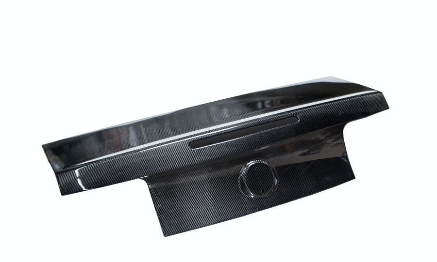 2010-2014 Mustang Carbon Fiber CS3 Trunk