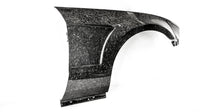 2010-2014 Mustang Forged Carbon Fiber NX2 Fenders