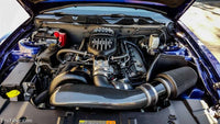 2011-2014 Mustang Carbon Fiber LG261 Intake