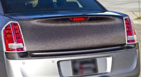 2011-2024 300 Carbon Fiber CS5 Trunk
