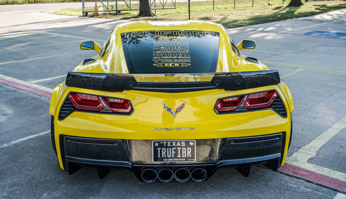 2014 C7 Corvette Stingray for Sale - view 11