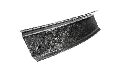 2015-2020 S550 Mustang Forged Carbon Fiber LG245 Blackout Panel