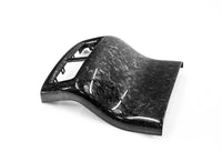 2015-2022 Challenger Forged Carbon Fiber LG489 Rear AC Vent Bezel