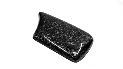 2015-2022 Challenger Forged Carbon Fiber LG494 Armrest Cover - view 2
