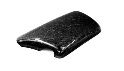 2015-2022 Challenger Forged Carbon Fiber LG494 Armrest Cover