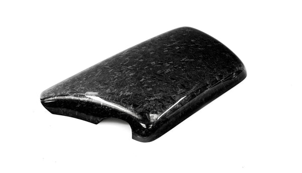 2015-2022 Challenger Forged Carbon Fiber LG494 Armrest Cover