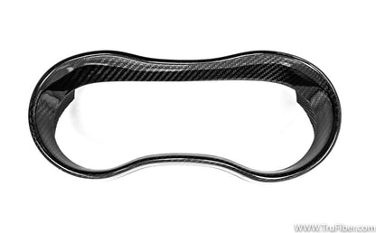 2015-2024 300 Carbon Fiber LG621 Instrumental Cluster
