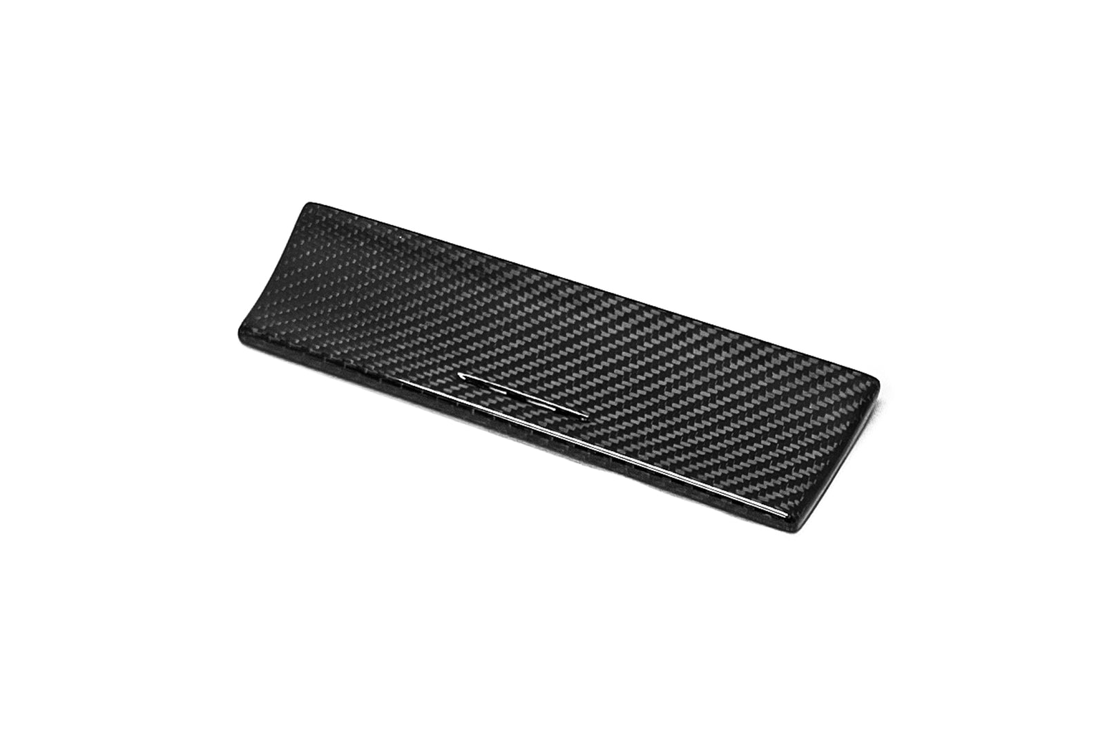 2015-2024 300 Carbon Fiber LG624 Coin Tray Door