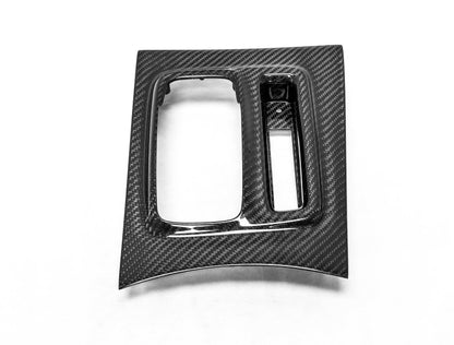 2015-2024 300 Carbon Fiber LG625 Shifter Bezel 