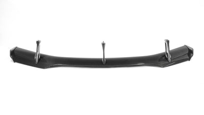 2017-2023 Camaro Carbon Fiber DCA80 Rear Spoiler - view 3