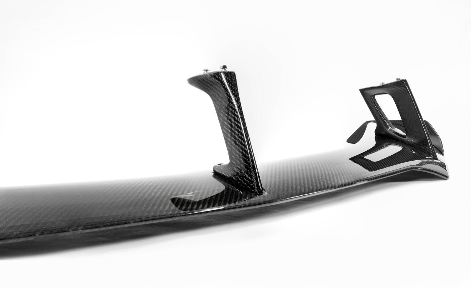 2017-2023 Camaro Carbon Fiber DCA80 Rear Spoiler - view 4