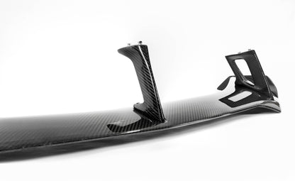 2017-2023 Camaro Carbon Fiber DCA80 Rear Spoiler - view 4