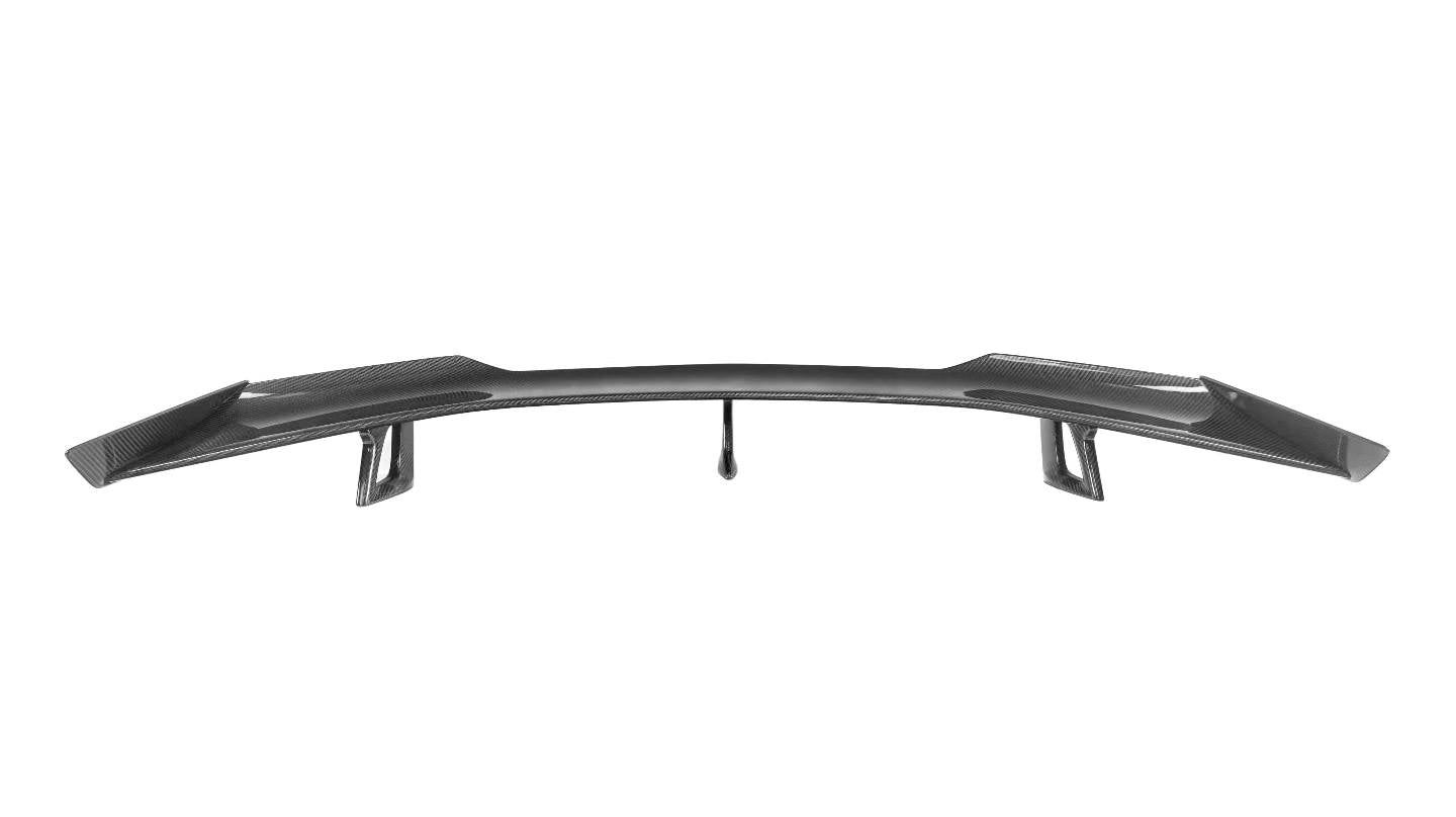 2017-2023 Camaro Carbon Fiber DCA80 Rear Spoiler