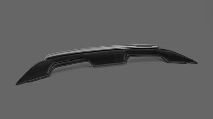 2020-2023 S550 Mustang GT500 Carbon Fiber LG524 WICKER BILL - view 3