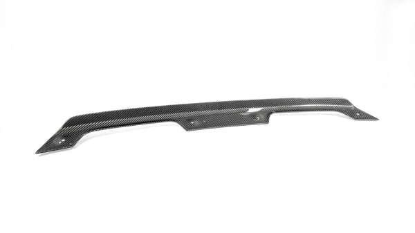 2020-2023 S550 Mustang GT500 Carbon Fiber LG524 WICKER BILL