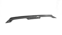 2020-2023 Mustang GT500 Carbon Fiber LG524 Wicker Bill