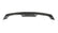 2020-2023 Mustang GT500 Carbon Fiber LG524 Wicker Bill
