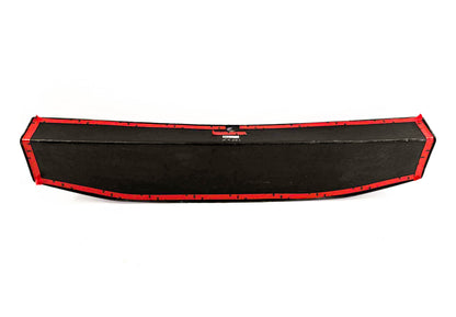 2024-2025 S650 Mustang Carbon Fiber LG627 Blackout Panel - view 2