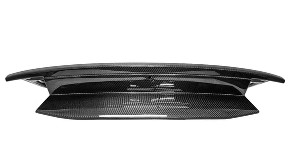 2024-2025  S650 Mustang Carbon Fiber CS10 Trunk (Version 2) - view 2