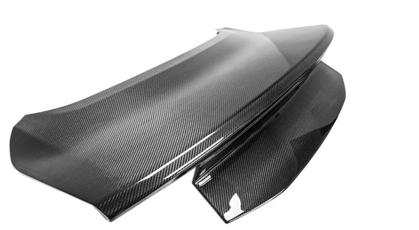 2024-2025  S650 Mustang Carbon Fiber CS10 Trunk (Version 2)
