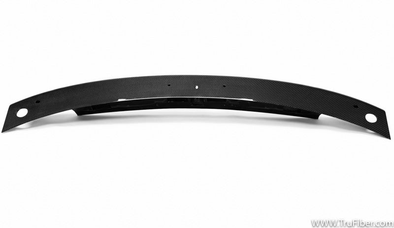 2024-2025  S650 Mustang Dark Horse Carbon Fiber CS11 2pc Trunk - view 3