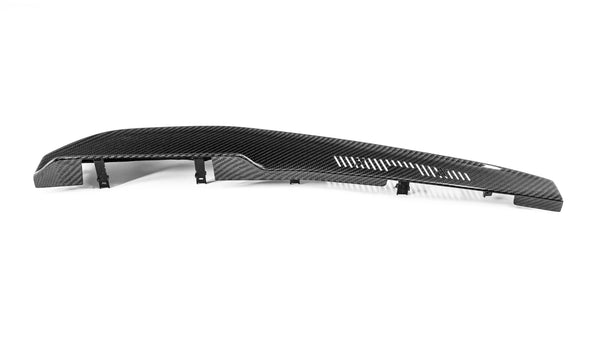 2024-2025 S650 Mustang Dark Horse Carbon Fiber LG639 Dashboard Trim Panel