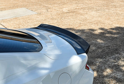 2024-2026 S650 Mustang Carbon Fiber DCA85 Spoiler