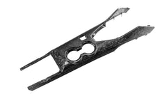 2024-2025 S650 Mustang Forged Carbon Fiber LG634 Center Console - Exclusive