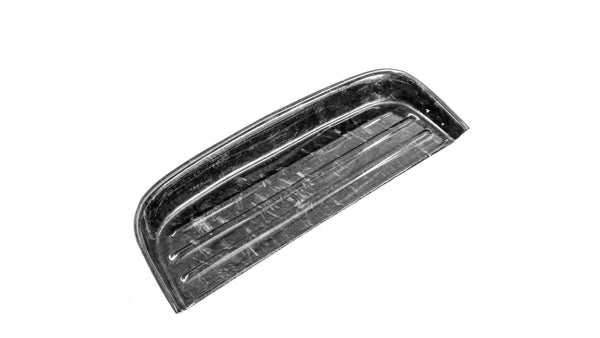 2015-2023 Mustang Forged Carbon Fiber LG246 Coin Tray - EXCLUSIVE