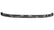 Tesla Model Y Carbon Fiber LG581 Chin Spoiler