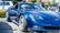 2005-2013 C6 Corvette Fiberglass LG326-T Wide Body Fender Flares - EXCLUSIVE