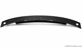 2024-2025  Mustang Dark Horse Carbon Fiber CS11 2pc Trunk
