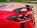 C8 Corvette Carbon Fiber DCA79 Rear Spoiler 