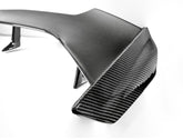 2017-2023 Camaro Carbon Fiber DCA80 Rear Spoiler