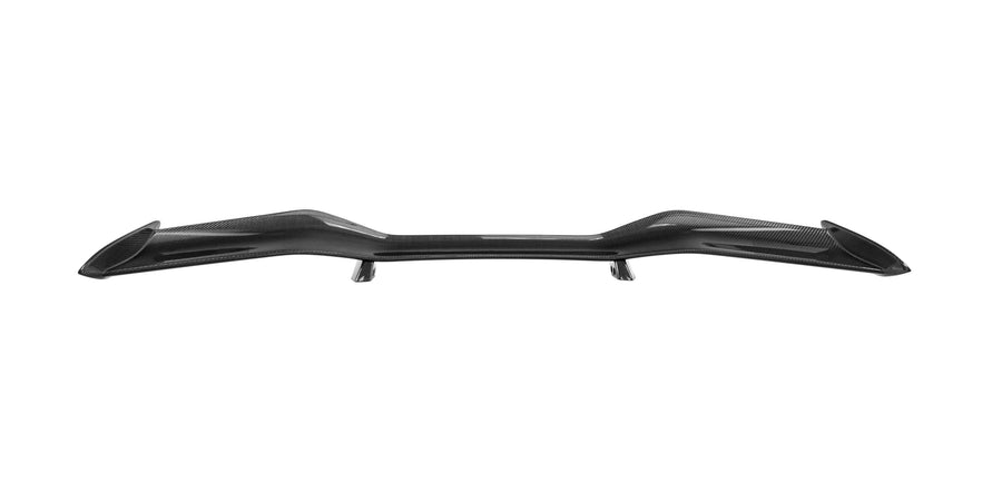 C8 Corvette Z06 Carbon Fiber DCA81 Rear Spoiler 