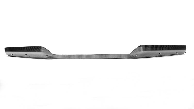 2020-2024 C8 Corvette Z06 Carbon Fiber DCA82 Rear Spoiler