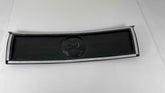 2010-2012 Mustang Carbon Fiber LG42 Blackout Panel