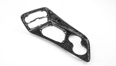 2015-2022 Challenger Forged Carbon Fiber LG493 Shifter Bezel INSERT 