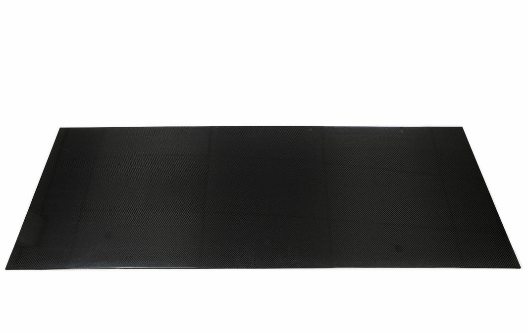 Universal LG254 Carbon Fiber Panel 