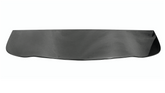 2009-2019 Challenger Carbon Fiber LG368 Front Splitter