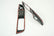 2015-2022 Challenger Carbon Fiber LG472 Window Switch Covers 