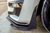 2022-2023 Mustang GT500 Carbon Fiber LG535KR Winglets