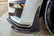 2022-2023 Mustang GT500 Carbon Fiber LG535KR Winglets